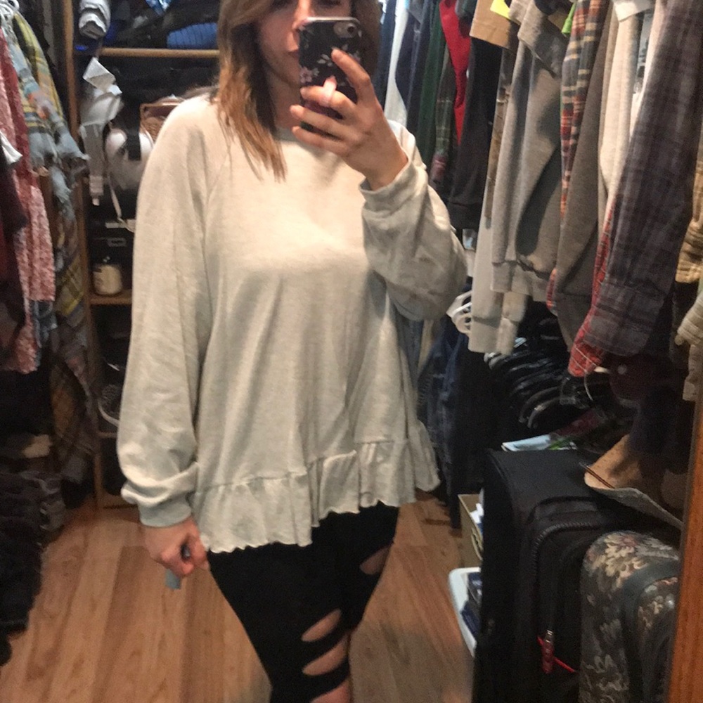 Boutique top
